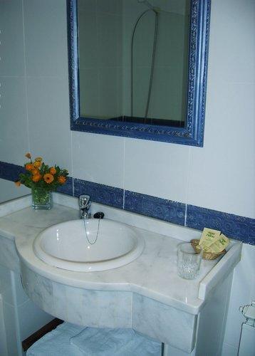 Hostal Quevedo León Szoba fotó