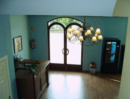 Hostal Quevedo León Kültér fotó